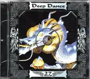 CD - The Fog, Secret Cinema, Quadripart a.o. - Deep Dance 27 Mega Jams
