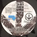 12inch Vinyl Single - Various - Deep End Label Sampler 003 - Sampler
