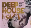 Double CD - Various - Deep House Ibiza Vol 2 - cardbox gatefold