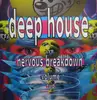 LP - Kim English, Da Rhythm and more - Deep House : Nervous Breakdown Volume 2