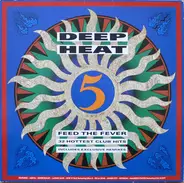 Beatmasters, Adeva, 2 In A Room - Deep Heat 5 - Feed the Fever