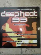 Blake Baxter - Deep Heat 93 Vol. One