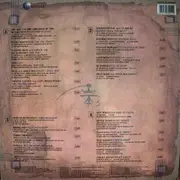 Double LP - Various - Deep Heat