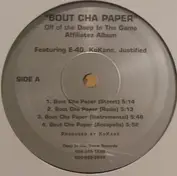 Deep In The Game Records