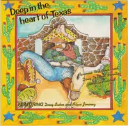 Various - Deep In The Heart Of Texas