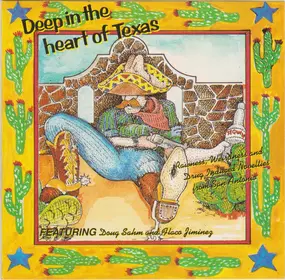 Various Artists - Deep In The Heart Of Texas