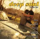 CD - Rufus Thomas, The Temprees a.o - Deep Soul - Volume One