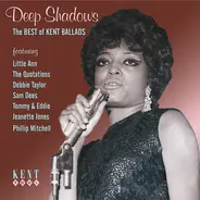 Jackie Lee & Delores Hall, Ray Pollard - Deep Shadows (The Best Of Kent Ballads)