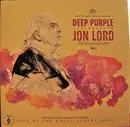 LP-Box - Airey, Gillan, Glover - Deep Purple Celebrating Jon Lord, The Rock Legend Vol. 2