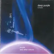 Various - Deep Purple & Friends - Purple And Other Colours