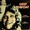 LP - Linda Lovelace, a.o. - Deep Throat - It Sounds As Good As It Feels! (Original Soundtrack Album)