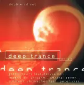 Green Court - Deep Trance Vol. 2
