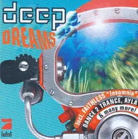 Various Artists - Deep Dreams