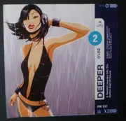 CD - Robert Armani, Superchumbo, Timo Maas... - Deeper 02