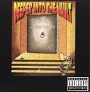 CD - exciter, s..o.d, lone rager - Deeper Into The Vault