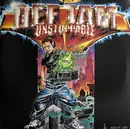 Double LP - Various - Def Jam Unstoppable