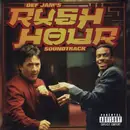 CD - Soundtrack - Rush Hour