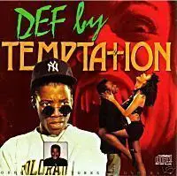 Various Artists - Def By Temptation (OST)