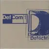 Double CD - Various - Defcom 1-Mixed By Full Intenti