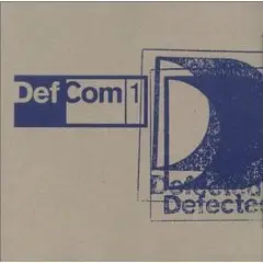 Various - Defcom 1-Mixed By Full Intenti