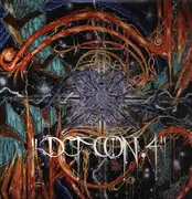 2 x 12inch Vinyl Single - Various - Defcon 4 EP
