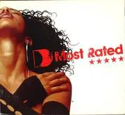 CD-Box - Martin Solveig, Cerrone, M Gee a.o. - Defected Most Rated ★★★★★