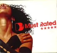 Martin Solveig, Cerrone, M Gee a.o. - Defected Most Rated ★★★★★