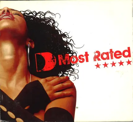 Martin Solveig, Cerrone, M Gee a.o. - Defected Most Rated ★★★★★