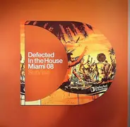 Various - Defected In The House - Miami 08 - Sunrise