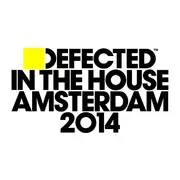 CD-Box - Terrence Parker / Hot Natured - Defected In The House - Amsterdam 2014 - Slipcase digipak