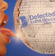 Etienne De Crecy, Underground Solution, Bibi a.o. - Defected In The House - Eivissa '04 (Part 2)