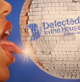 Etienne de Crecy - Defected In The House - Eivissa '04 (Part 2)