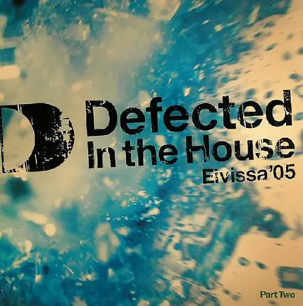 Vivian Green / Kem / Kings Of TOmorrow a.o. - Defected In The House -2-
