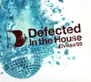 CD-Box - Roland Clark, Martin Solveig, Donny Hattaway... - Defected In The House (Eivissa '05)