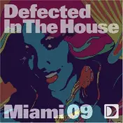 Warren Clarke - Defected In The House (Miami 09)
