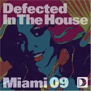 Warren Clarke / Blaze - Defected In The House (Miami 09)