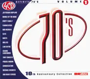 Miguel Rios, Edison Lighthouse - Definite 70's Volume 1