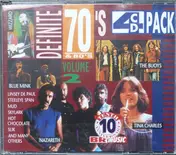 Nino Bravo - Definite 70's, Vol.2