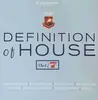 Double CD - Various - Definition of House Vol.7