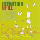 Double CD - VARIOUS - DEFINITION OF ILL