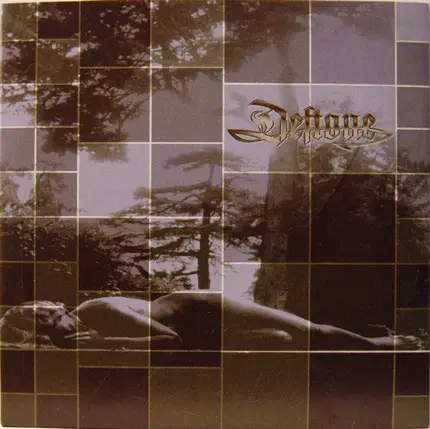 Choronzon, Gehenna a.o. - Deftone 5/98