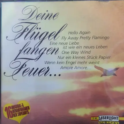 Deine Flugel Fangen Feuer - deine Flügel Fangen Feuer