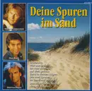 CD - Howard Carpendale / Nino De Angelo a.o. - Deine Spuren Im Sand