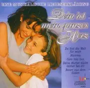 CD - Various - Dein Ist Mein Ganzes Herz