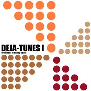 CD - Kaleidoscope / Deja-Move a.o. - Deja-Tunes I - The Finest Sunny Beats