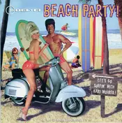 Bruce Johnston - Del-Fi Beach Party!