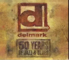 Coleman Hawkins - Delmark (50 Years Of Jazz And Blues)