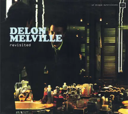 Delon Melville, Rubin Steiner - Delon Melville Revisited