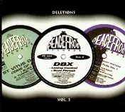 DBX - Deletions Vol. 3