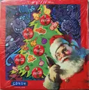CD - Everclear, Marcy Playground & others - Delivering Real Holiday Refreshment - Cardboard Sleeve